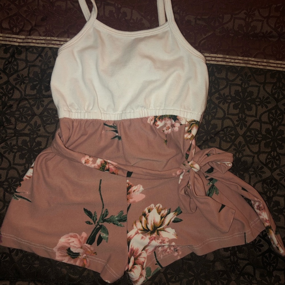 Baileys Blossom